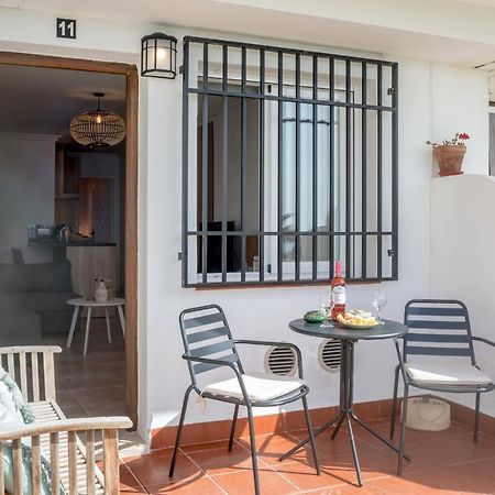נרחה Arce 11 Torrecilla Beach Casasol מראה חיצוני תמונה