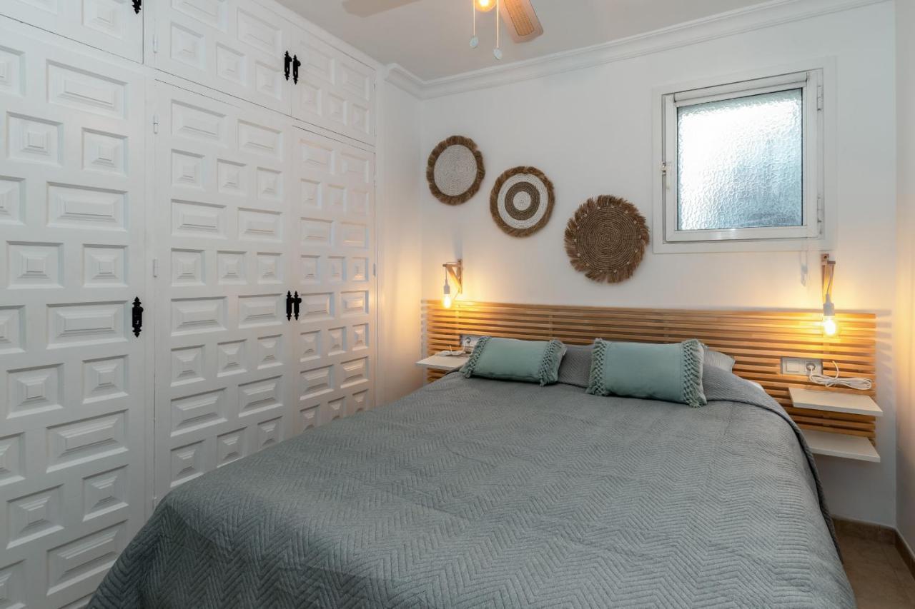 נרחה Arce 11 Torrecilla Beach Casasol מראה חיצוני תמונה