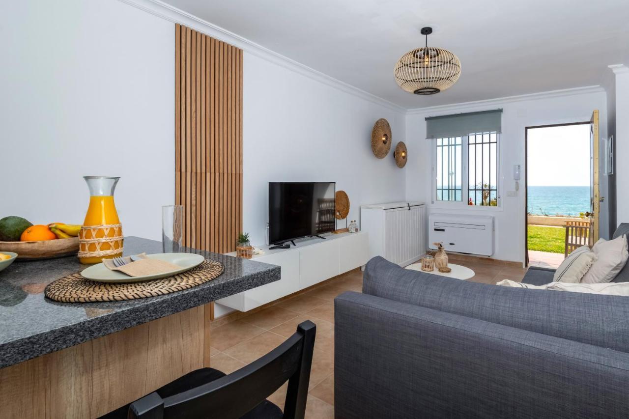 נרחה Arce 11 Torrecilla Beach Casasol מראה חיצוני תמונה