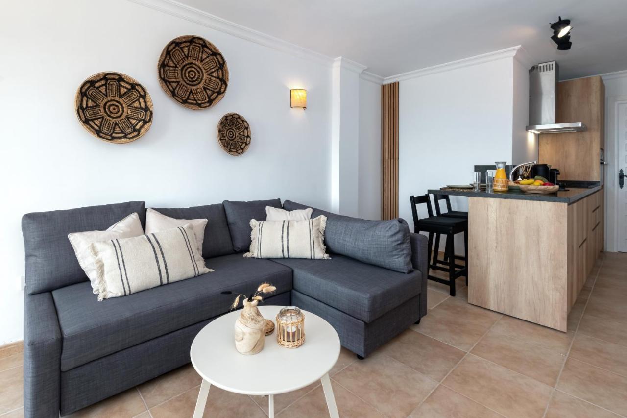 נרחה Arce 11 Torrecilla Beach Casasol מראה חיצוני תמונה