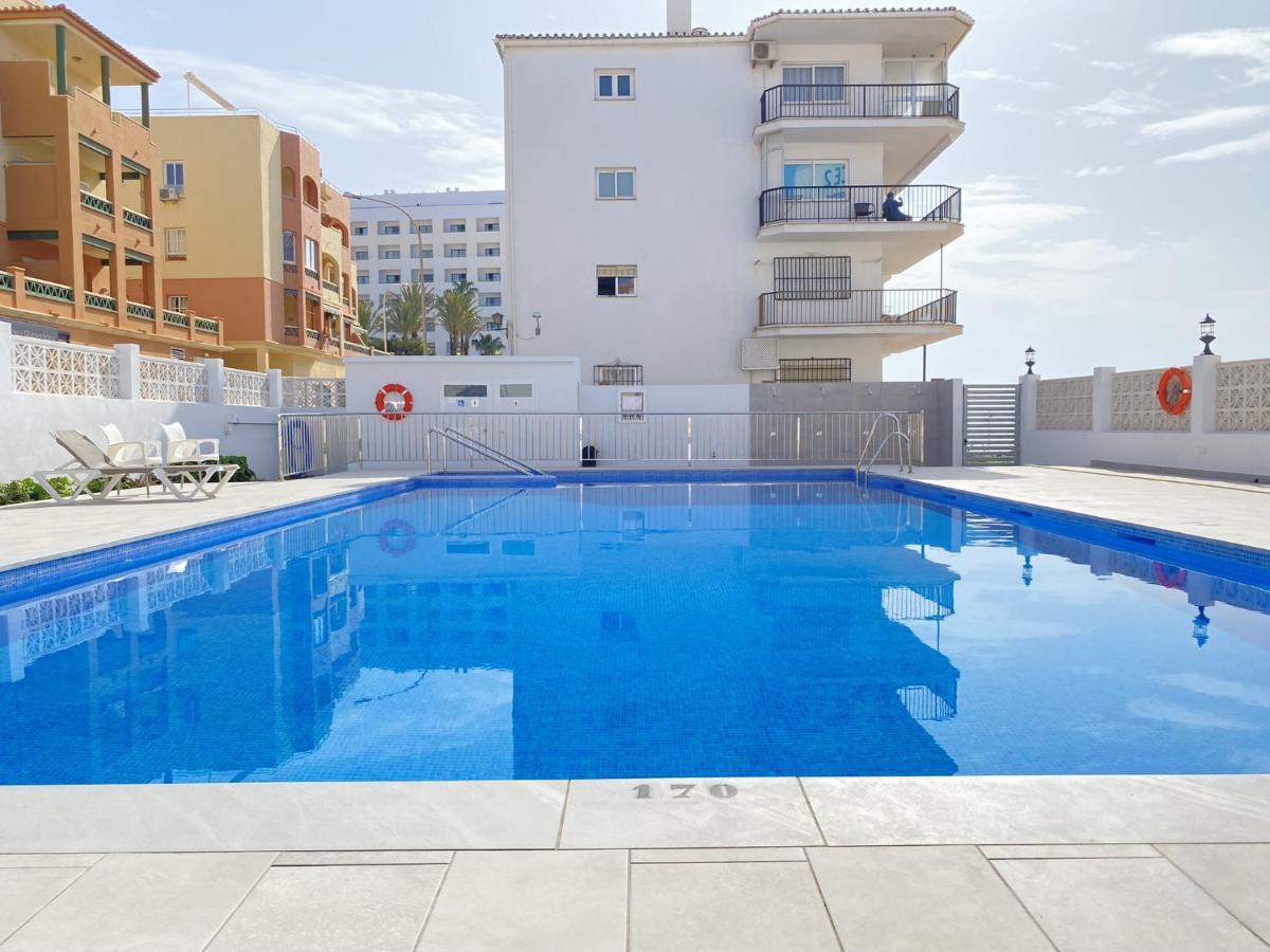 נרחה Arce 11 Torrecilla Beach Casasol מראה חיצוני תמונה