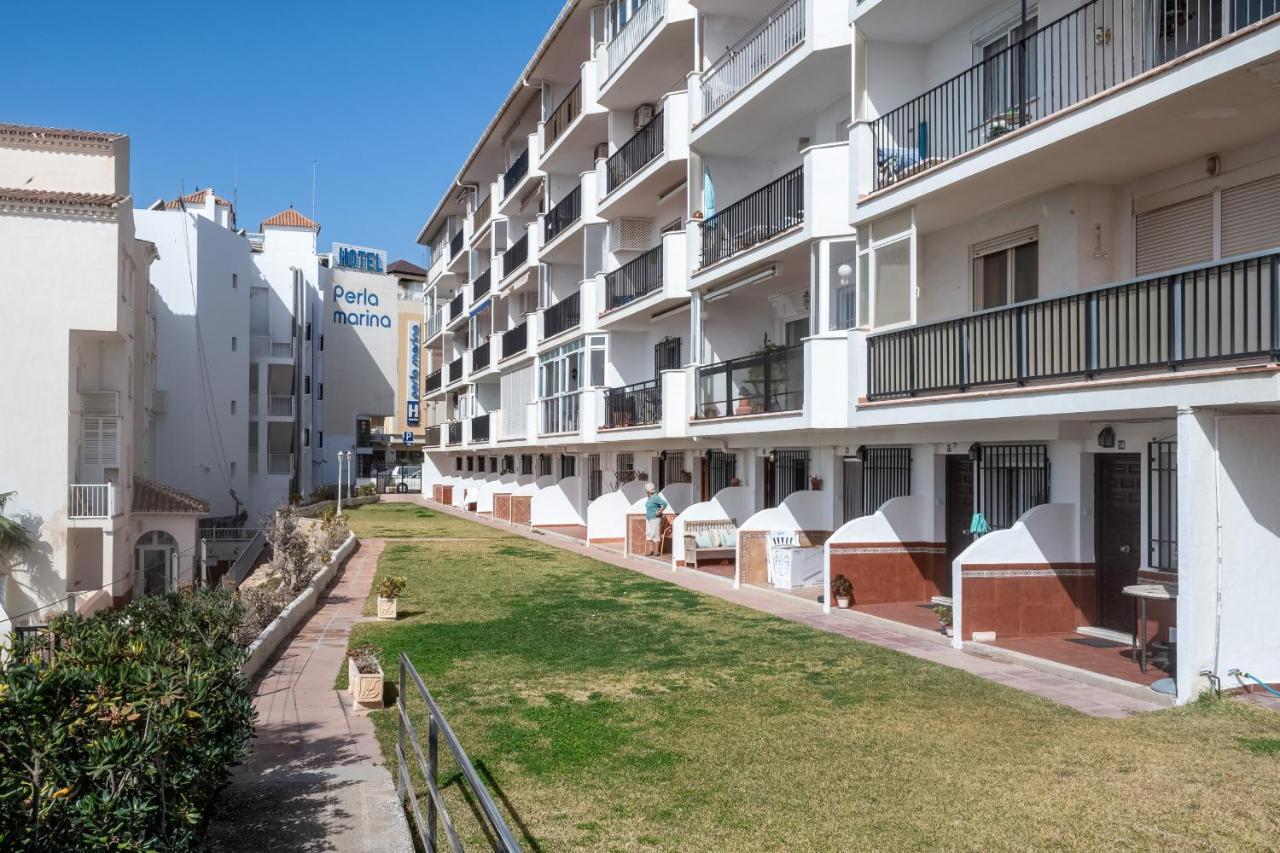 נרחה Arce 11 Torrecilla Beach Casasol מראה חיצוני תמונה