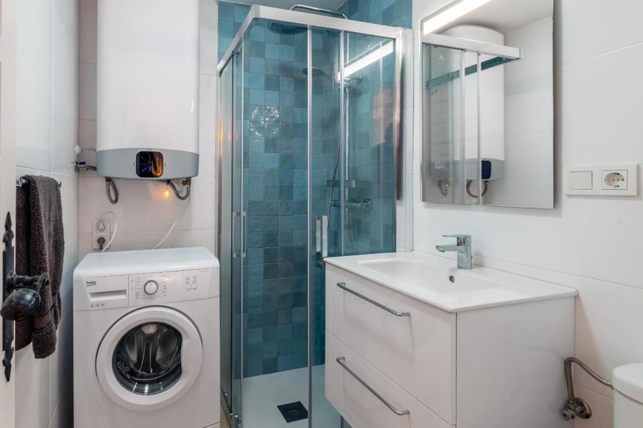 נרחה Arce 11 Torrecilla Beach Casasol מראה חיצוני תמונה