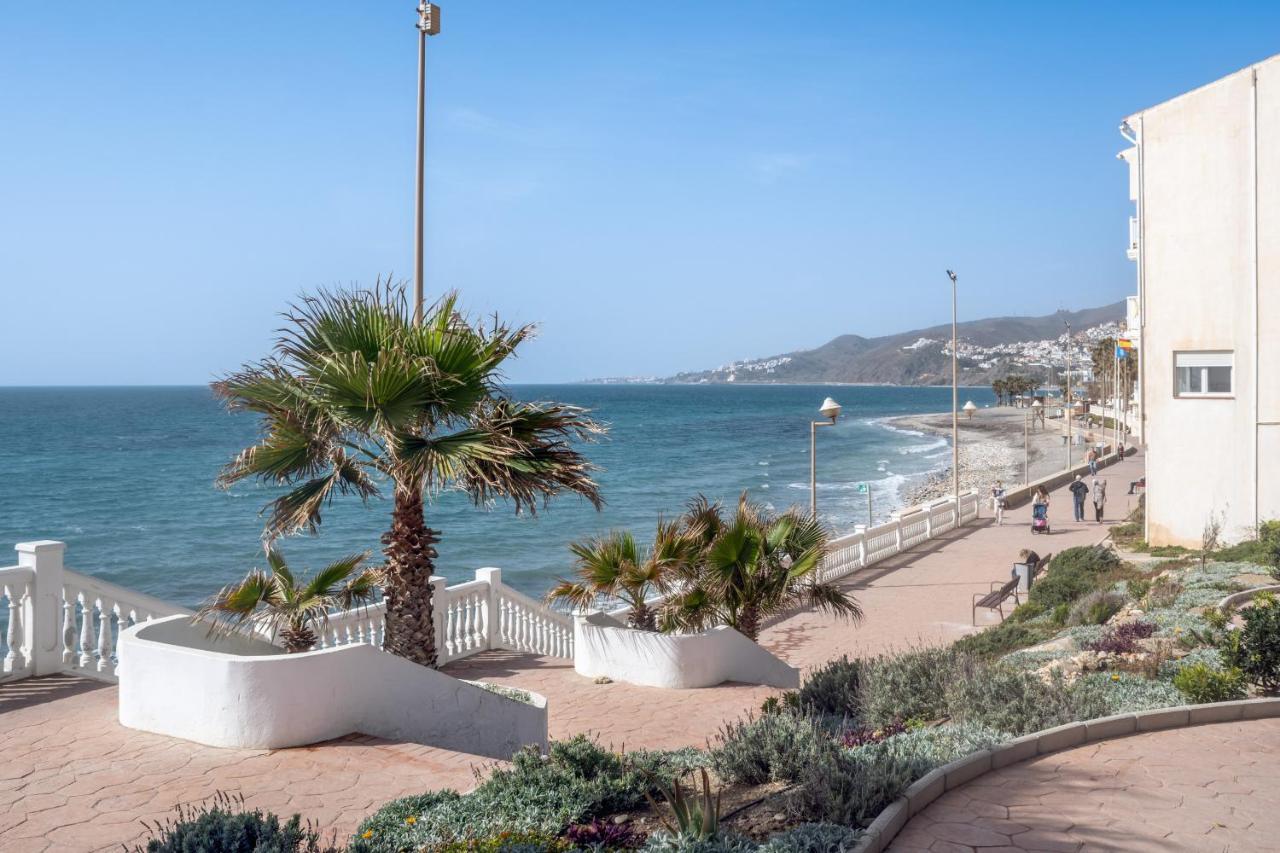 נרחה Arce 11 Torrecilla Beach Casasol מראה חיצוני תמונה