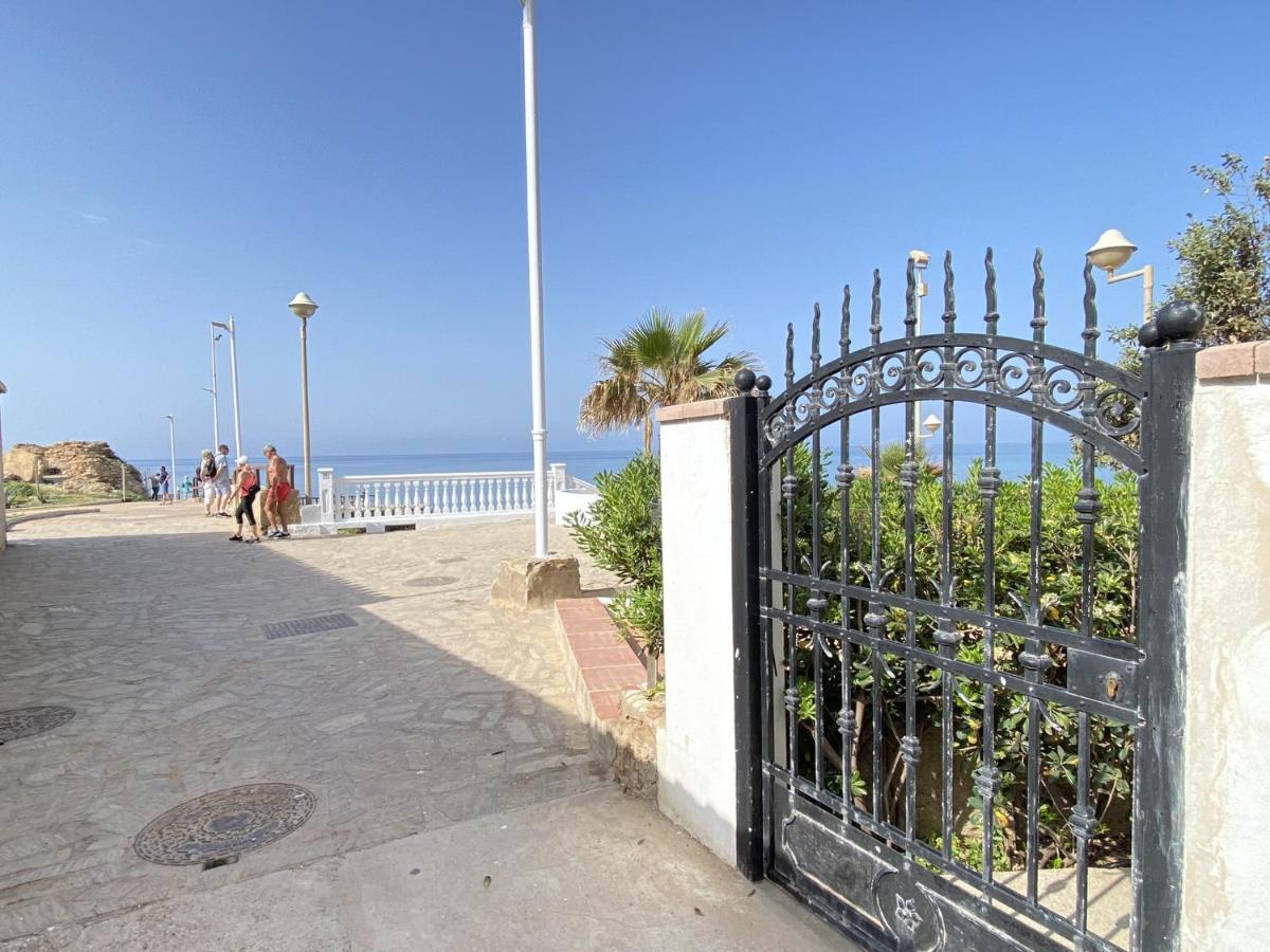 נרחה Arce 11 Torrecilla Beach Casasol מראה חיצוני תמונה