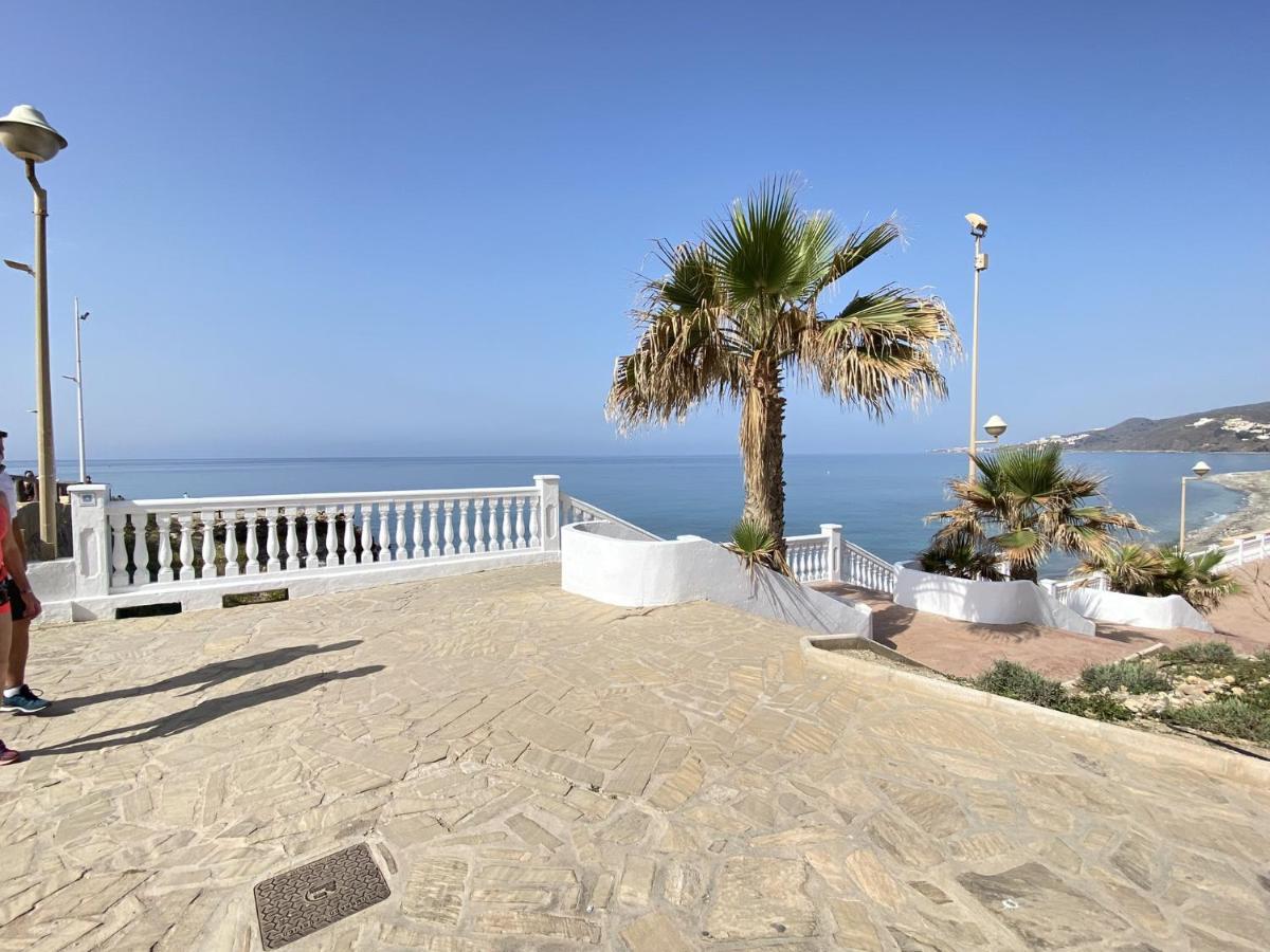 נרחה Arce 11 Torrecilla Beach Casasol מראה חיצוני תמונה